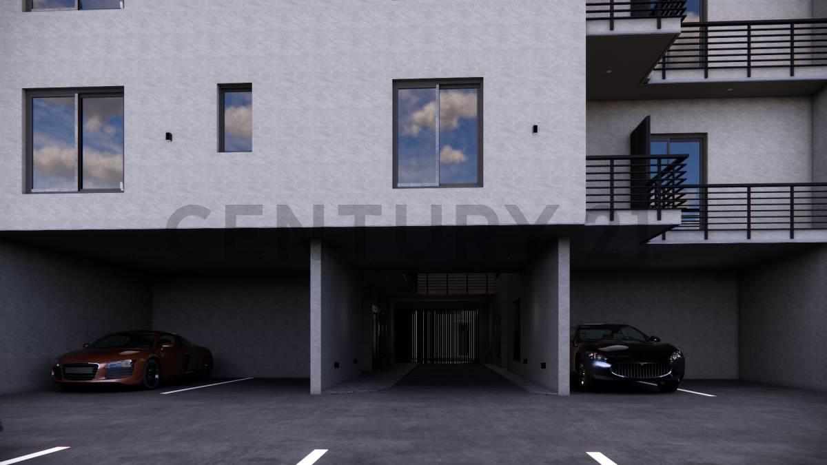 Departamento con amenities en construcción avanzada-G.Cruz-Mendoza-ID:285367 — foto 1