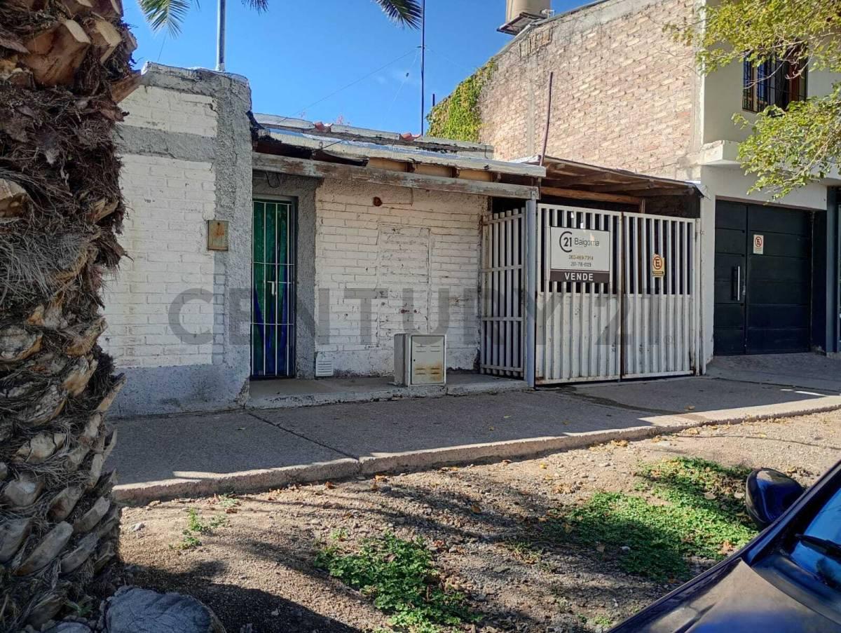 VENTA DE CASA EN LAVALLE, MENDOZA. ID: 322095 — foto 1