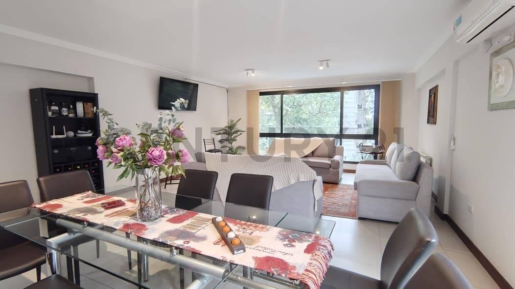 EXCEPCIONAL DEPARTAMENTO DE CATEGORÍA EN AGUSTÍN ALVAREZ - QUINTA SECCIÓN. MENDOZA - ID:331421 — foto 1