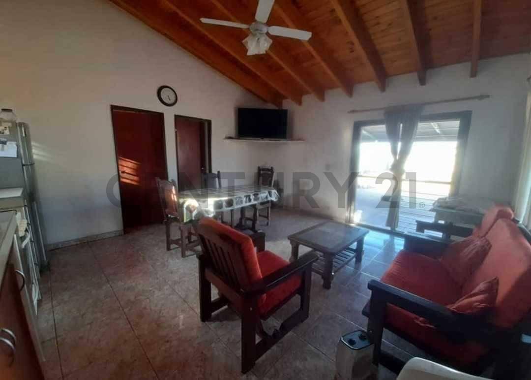 VENTA DE CASA EN CHACRAS DE CORIA, LUJAN DE CUYO, MENDOZA. ID: 341441 — foto 1
