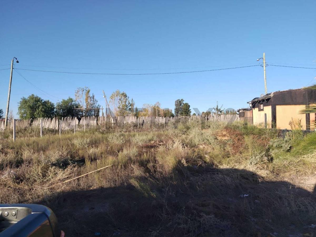 TERRENO CON CESIÓN EN VENTA EN BARRIO VIÑAS DEL CARRIL- MAIPÚ, MENDOZA. ID: 345843 — foto 1