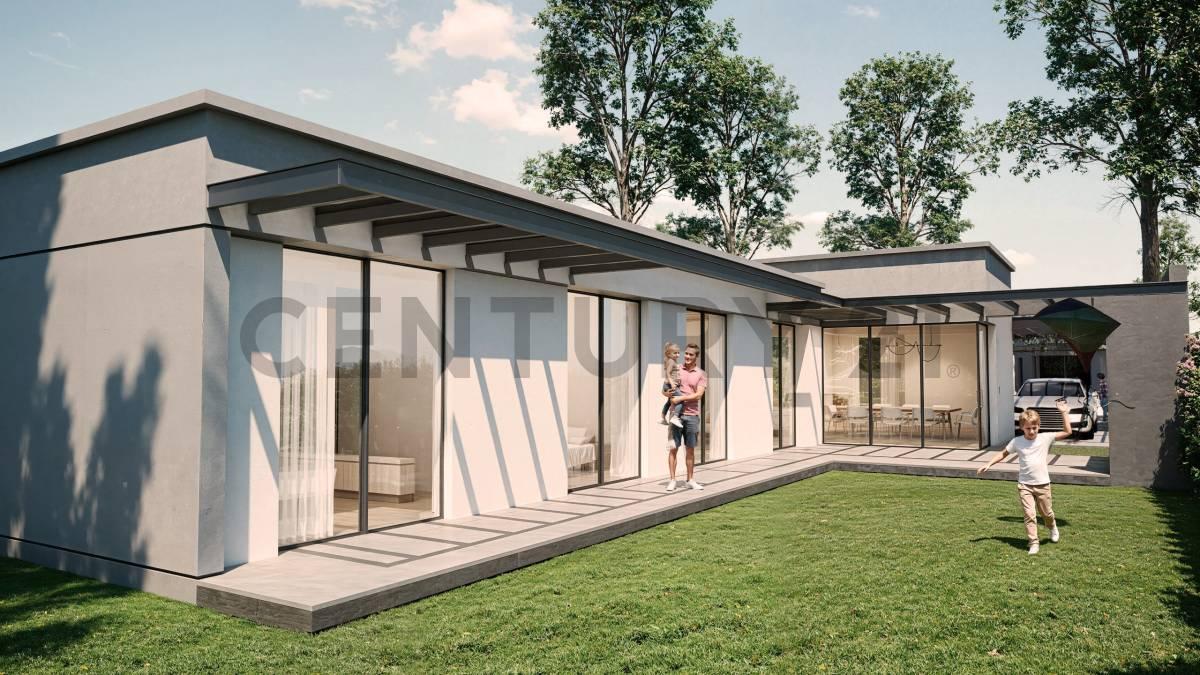 Casa en construcción en venta-B° Olivares de Vieytes — foto 1