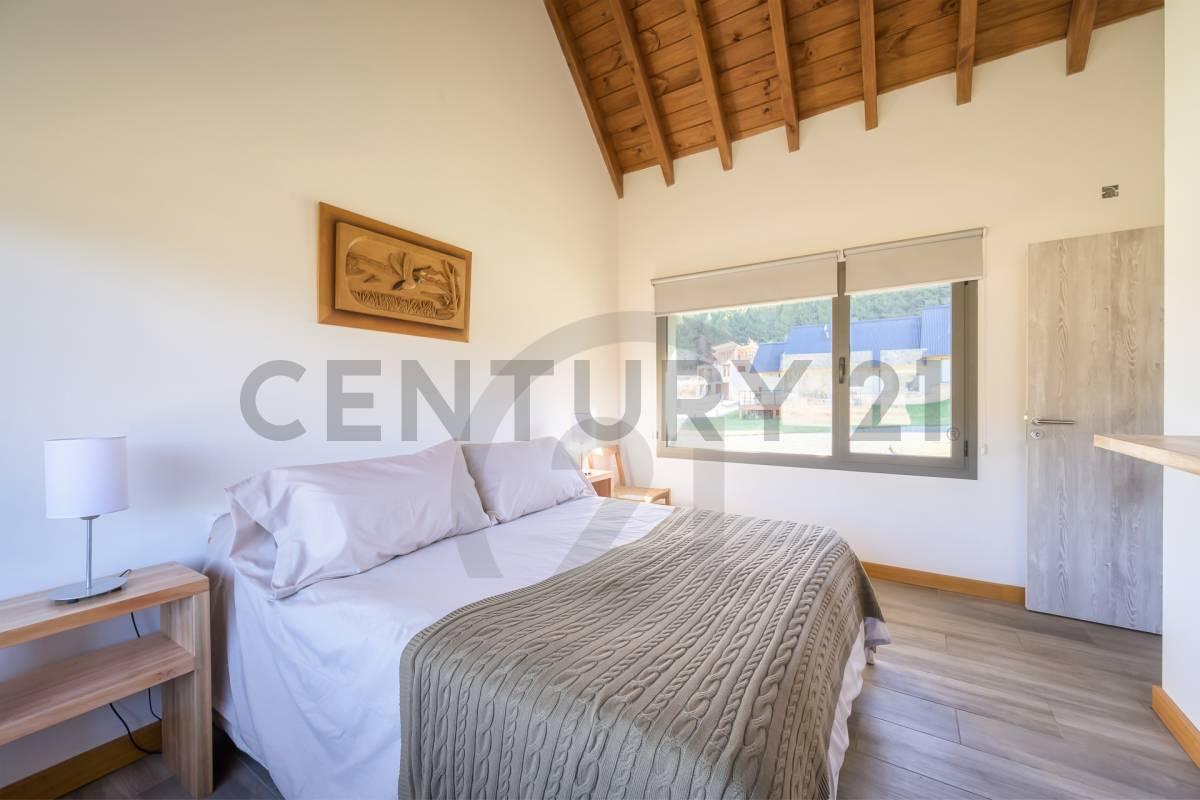 VENTA CASA SAN MARTIN DE LOS ANDES . A ESTRENAR ESTANCIA LOS NIRES — foto 1