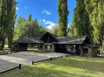 VENTA LOTE SAN MARTIN DE LOS ANDES. BARRIO NOREGON — foto 1
