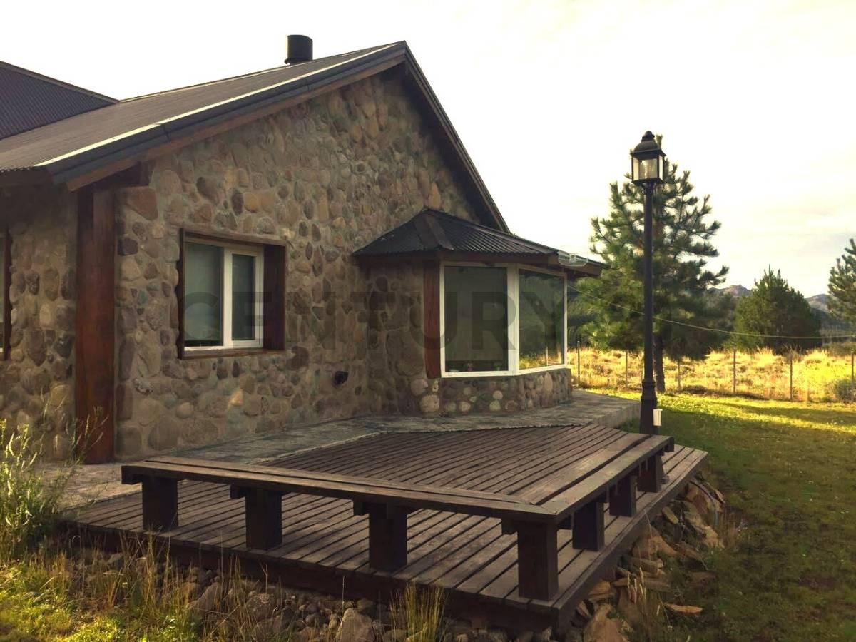 VENTA CASA VILLA MELIQUINA — foto 1