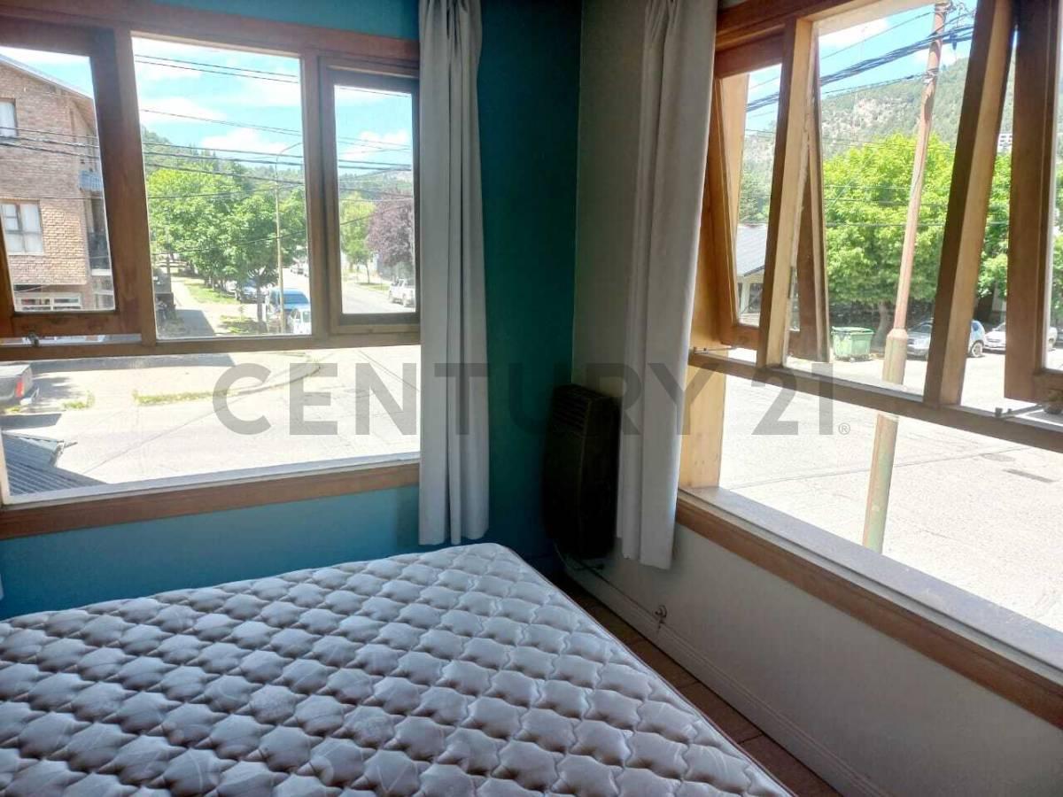 ALQUILER DEPARTAMENTO SAN MARTIN DE LOS ANDES. CASCO CENTRICO — foto 1