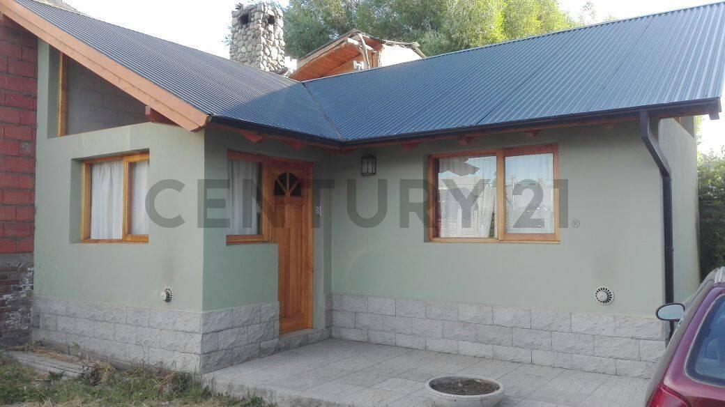 ALQUILER DEPARTAMENTO MONOAMBIENTE EN LA CASCADA SAN MARTIN DE LOS ANDES — foto 1