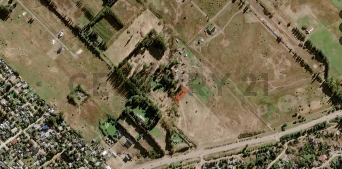 VENTA TERRENOS SAN MARTIN DE LOS ANDES. — foto 1