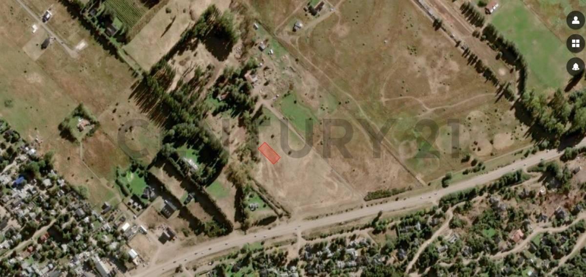 VENTA TERRENO SAN MARTIN DE LOS ANDES. — foto 1