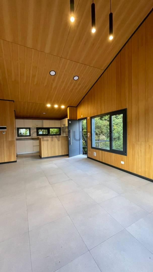 VENTA DEPARTAMENTO SAN MARTÍN DE LOS ANDES. BARRIO BICKEL — foto 1