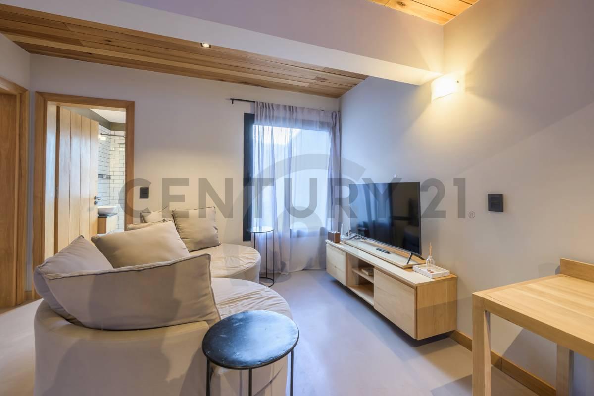 VENTA DEPARTAMENTO SAN MARTIN DE LOS ANDES . CASCO CENTRICO — foto 1