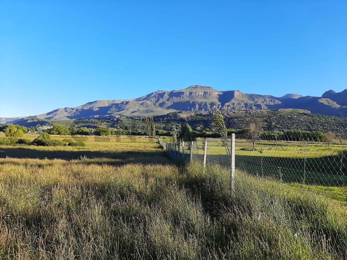 Lote en Venta – 11 Hectáreas | Callejón de Gin Gins | San Martín de los Andes — foto 1