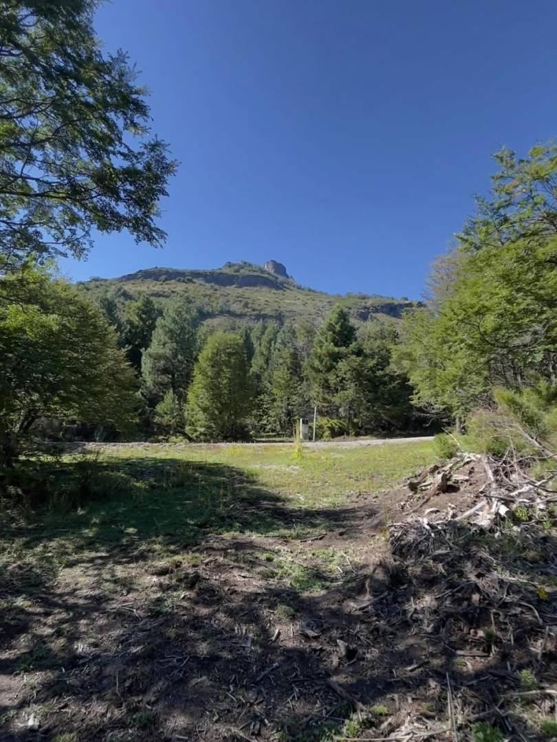 VENTA LOTE PIEDRA DE SAN FRANCISCO. RUTA 40. CAMINO 7 LAGOS — foto 1