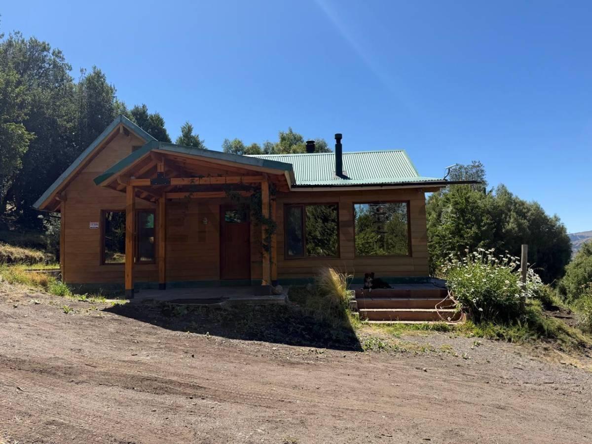 Casa con cabaña independiente en Venta en San Martin de los Andes — foto 1