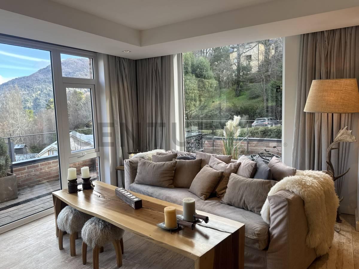 VENTA DEPARTAMENTO SAN MARTIN DE LOS ANDES. PARAISO DE MONTAÑA, CASCO CENTRICO — foto 1