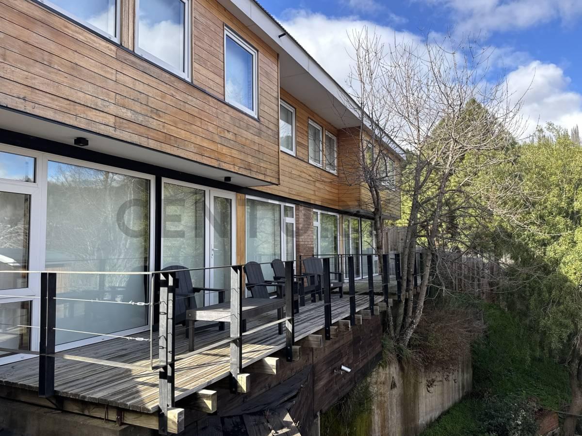 VENTA DEPARTAMENTO SAN MARTIN DE LOS ANDES. PARAISO DE MONTAÑA, CASCO CENTRICO — foto 1
