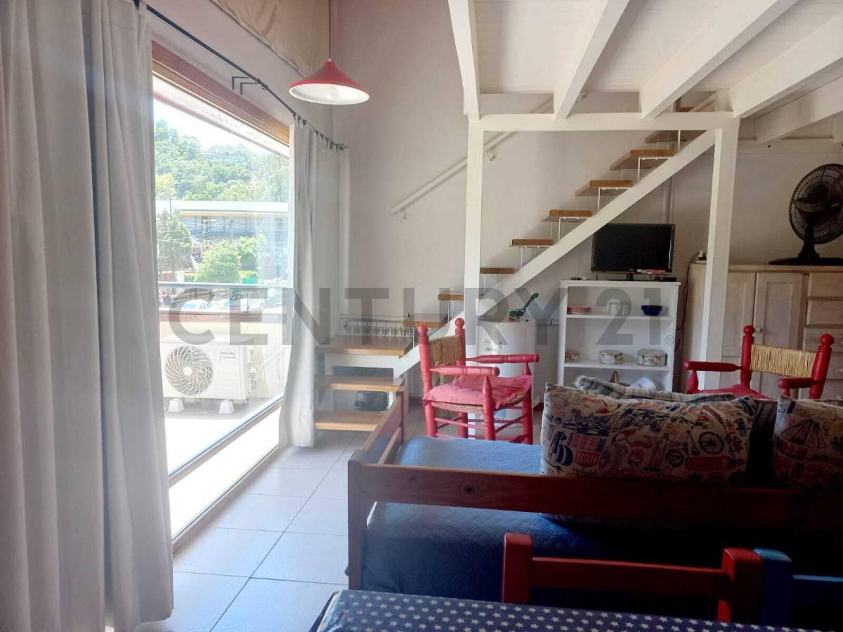 ALQUILER DEPARTAMENTO SAN MARTIN DE LOS ANDES. CASCO CENTRICO — foto 1