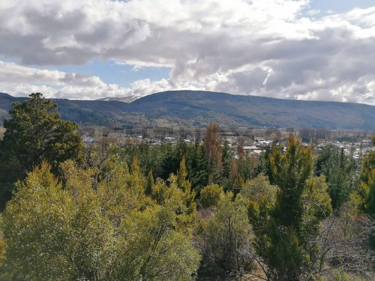 VENTA - 2 LOTES EN MONTAÑA - SAN MARTIN DE LOS ANDES. BARRIO LOS RISCOS — foto 1