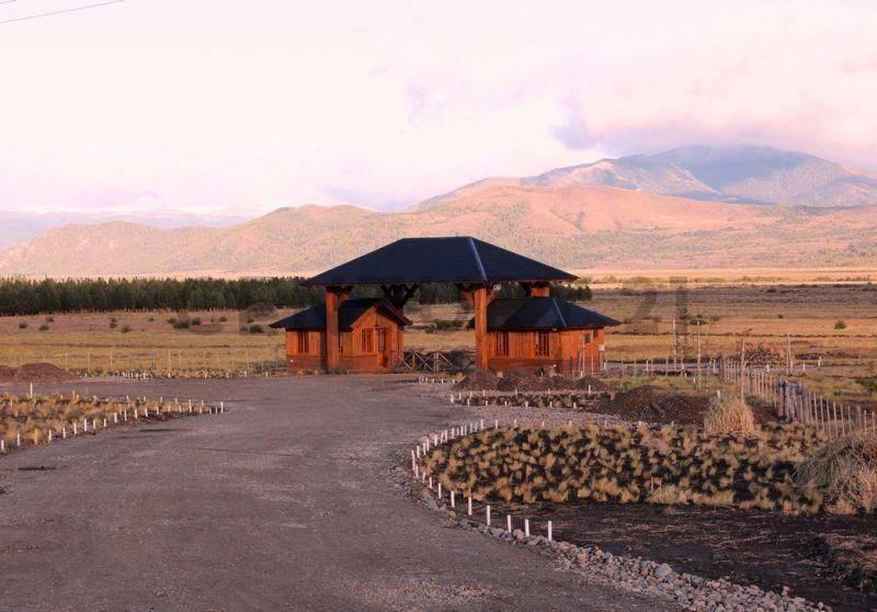 VENTA TERRENOS SAN MARTIN DE LOS ANDES. BARRIO LAS MARIAS DEL VALLE — foto 1