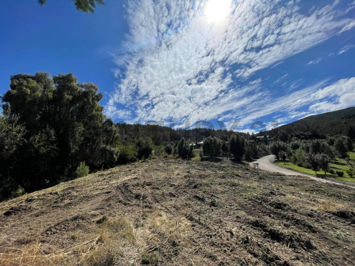 VENTA TERRENO SAN MARTIN DE LOS ANDES . LOS MAITENES — foto 1
