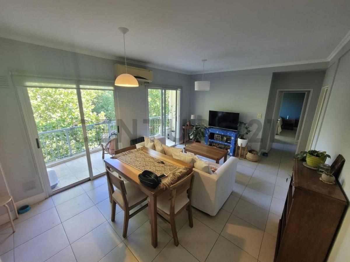 VENTA DEPARTAMENTO 3 AMBIENTES MONTE GRANDE MUY LUMINOSO — foto 1