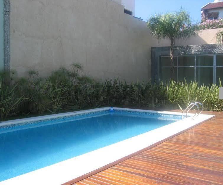 LOFT DUPLEX CON PILETA AMENITIES — foto 1