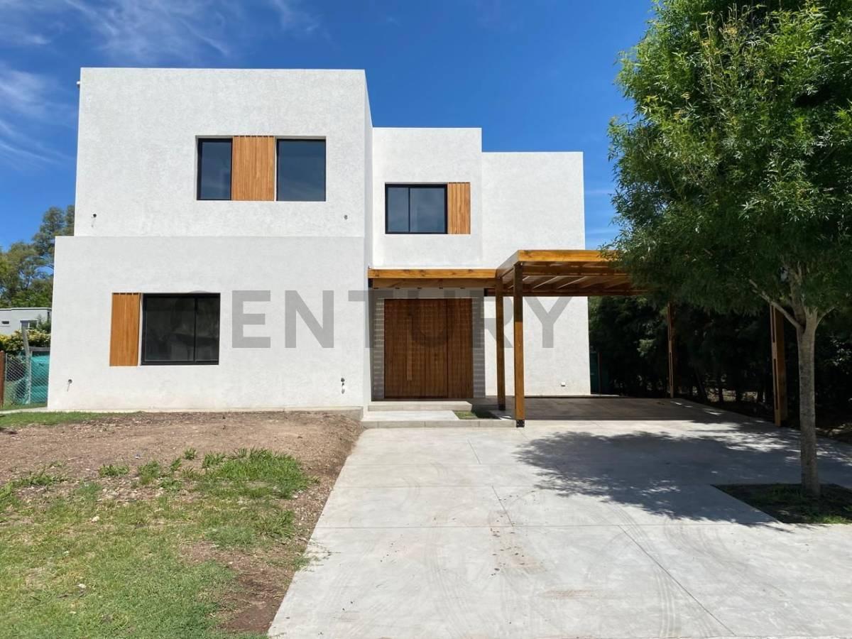 Casa en venta — foto 1