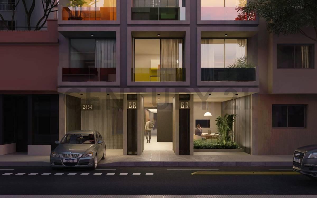 Departamento en venta — foto 1
