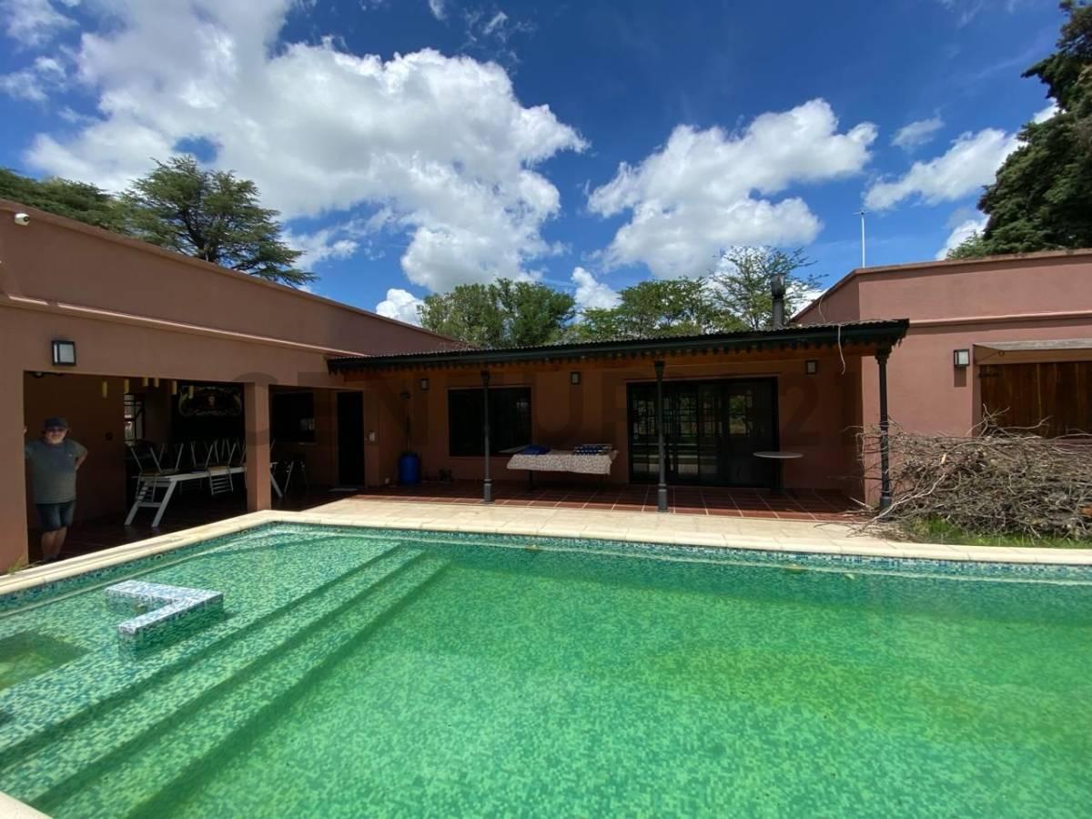 Venta de Casa 3 AMBIENTES en Pilar del Este, Pilar ... — foto 1