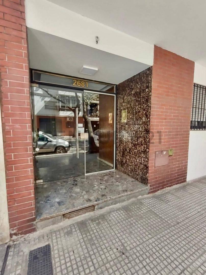 <p>Venta de departamento de 2 ambientes en Nuñez, Capital Federal. APTO CREDITO </p><p><spa... — foto 1