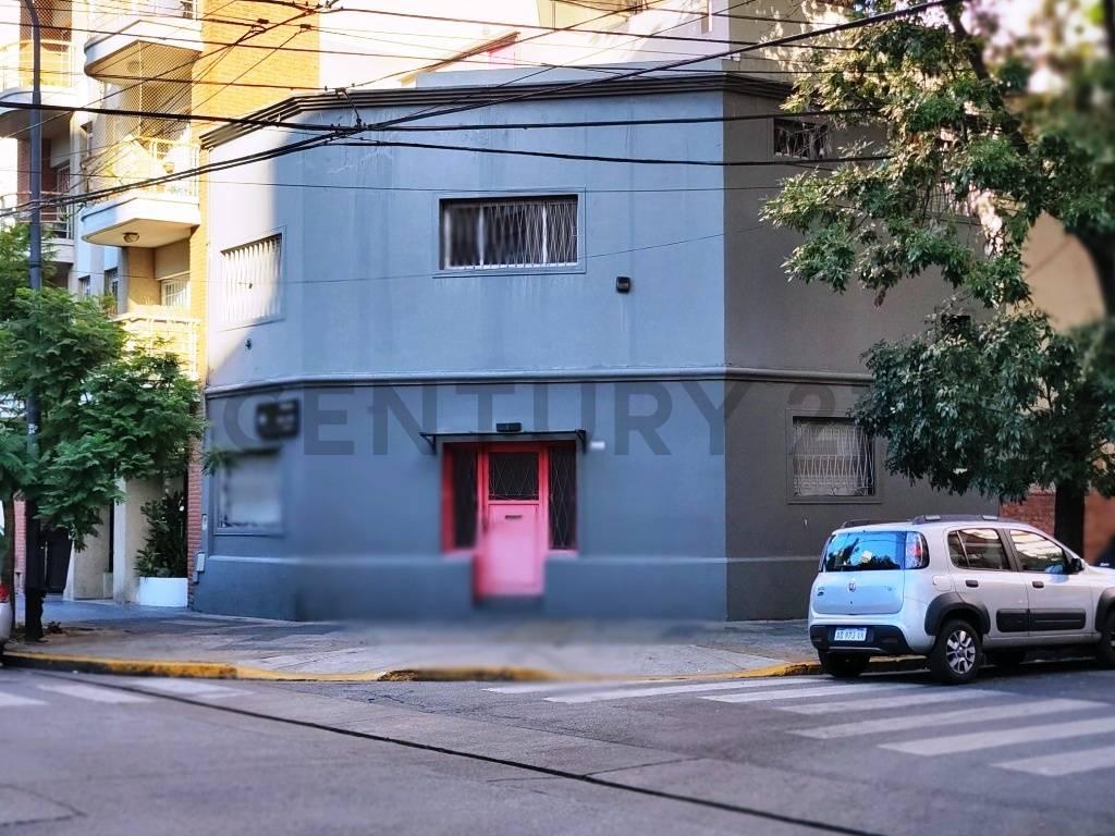 ALQUILER PH VILLA DEL PARQUE 5 AMBIENTES SIN EXPENSAS CON TERRAZA — foto 1