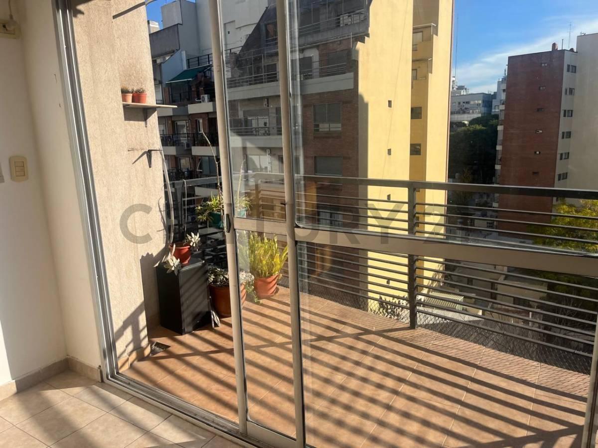 Venta PALERMO 2 Ambientes — foto 1