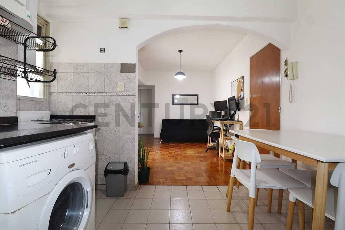 DOS AMBIENTES CABALLITO — foto 1