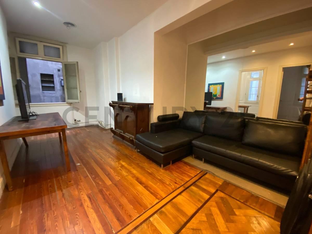 DEPARTAMENTO 6 AMBIENTES EN PLENO CENTRO — foto 1