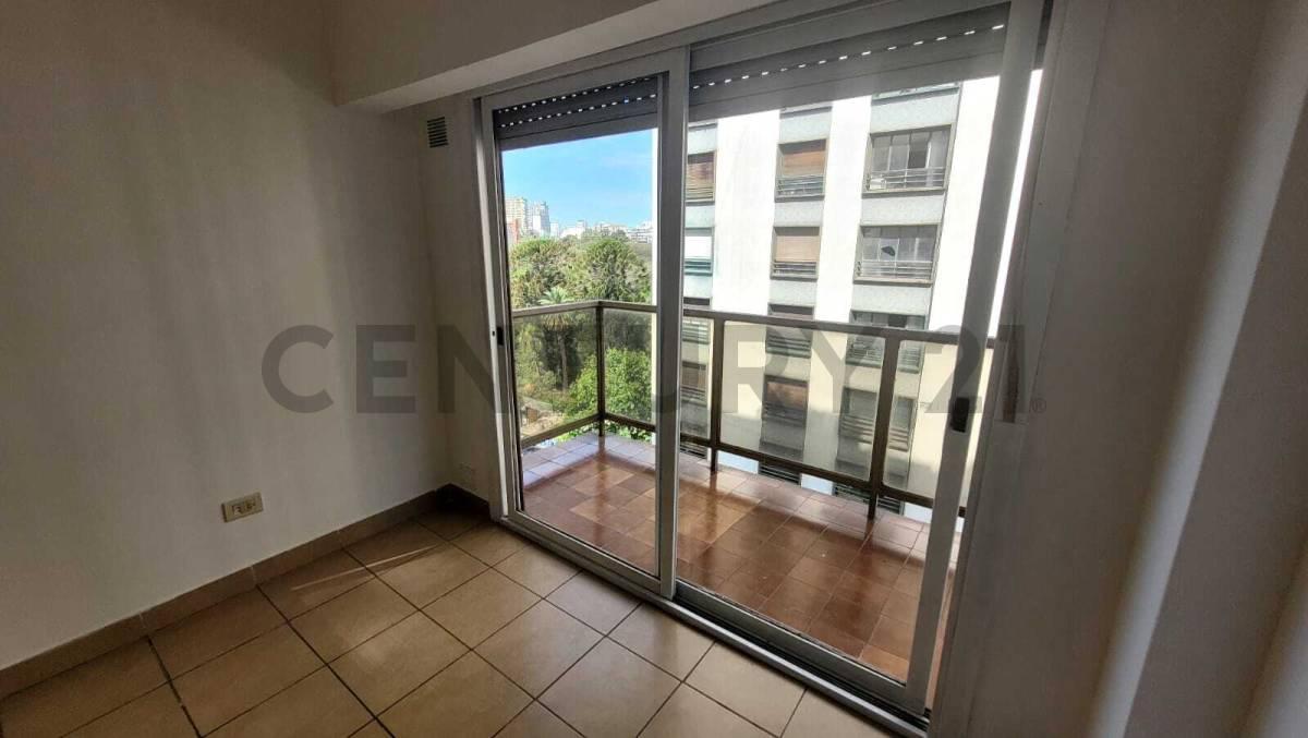 Venta de departamento de 2 ambientes en Palermo Botánico APTO CREDITO — foto 1