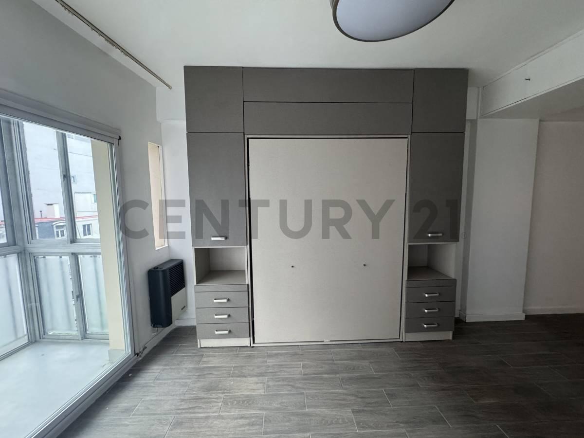 ALQUILER MONOAMBIENTE PALERMO — foto 1