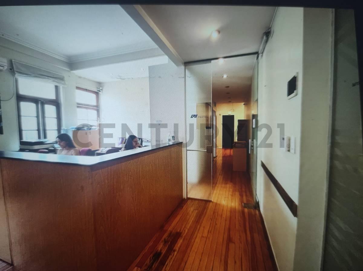 Venta de 5 ambientes apto profesional — foto 1