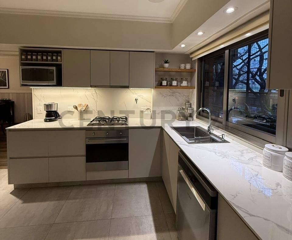 VENTA DEPARTAMENTO 4 AMBIENTES CON DEPENDENCIA, COCHERA Y BAULERA EN BELGRANO — foto 1