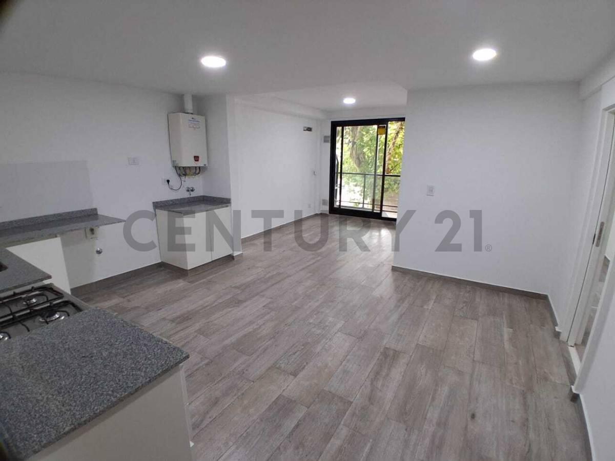 Venta departamento 2 ambientes cochera Villa Devoto — foto 1