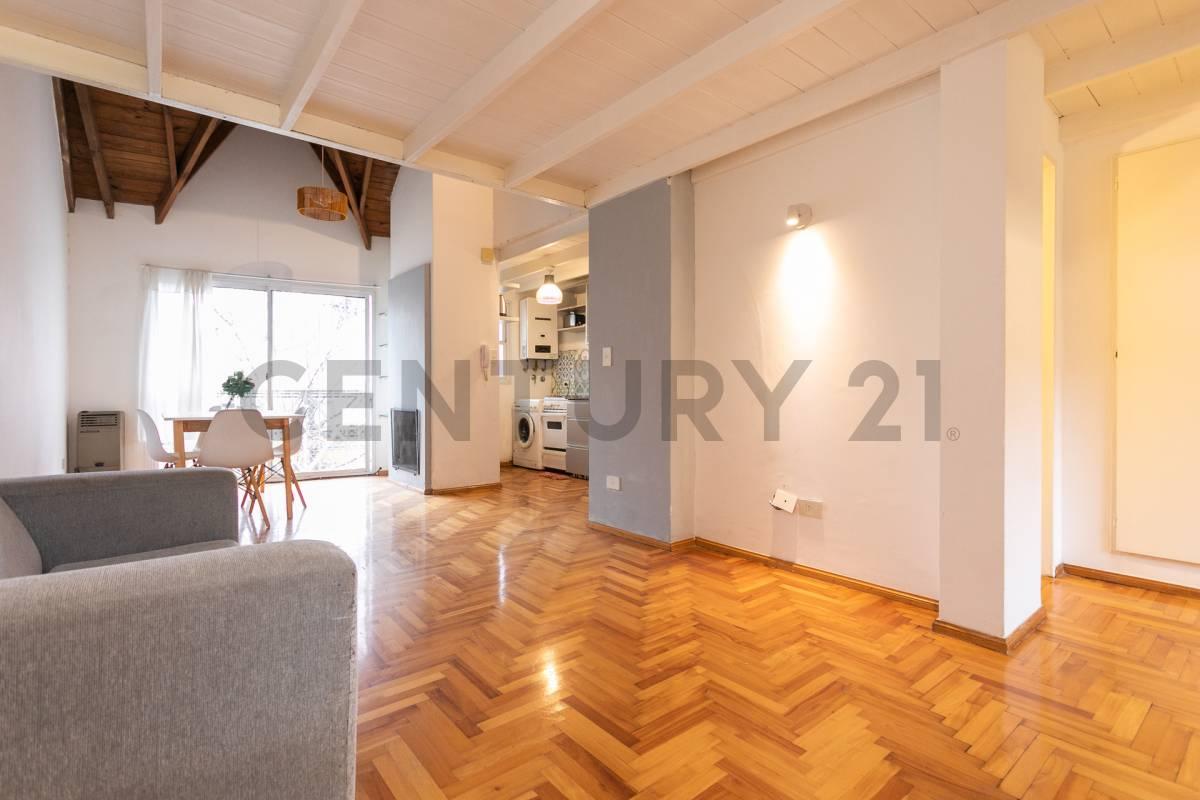 VENTA DUPLEX 2/3 amb Renov c/Coch+Baul SAN ISIDRO — foto 1