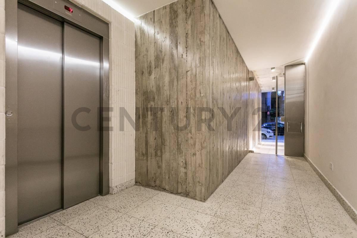 VENTA 1 Ambiente Nuevo 7° piso VILLA URQUIZA — foto 1