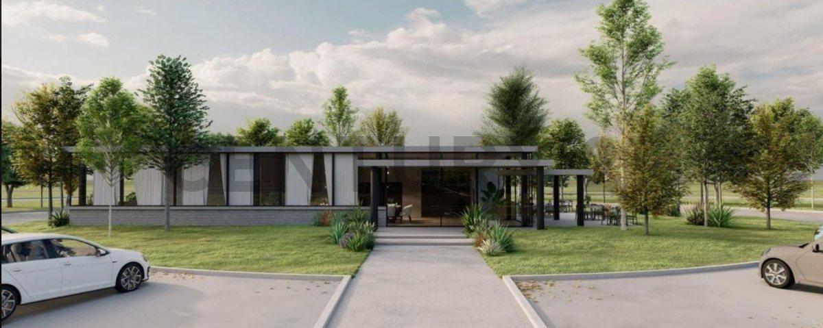 Lote en venta - Haras Andrea Virginia - Plomer. Gral. Las heras — foto 1
