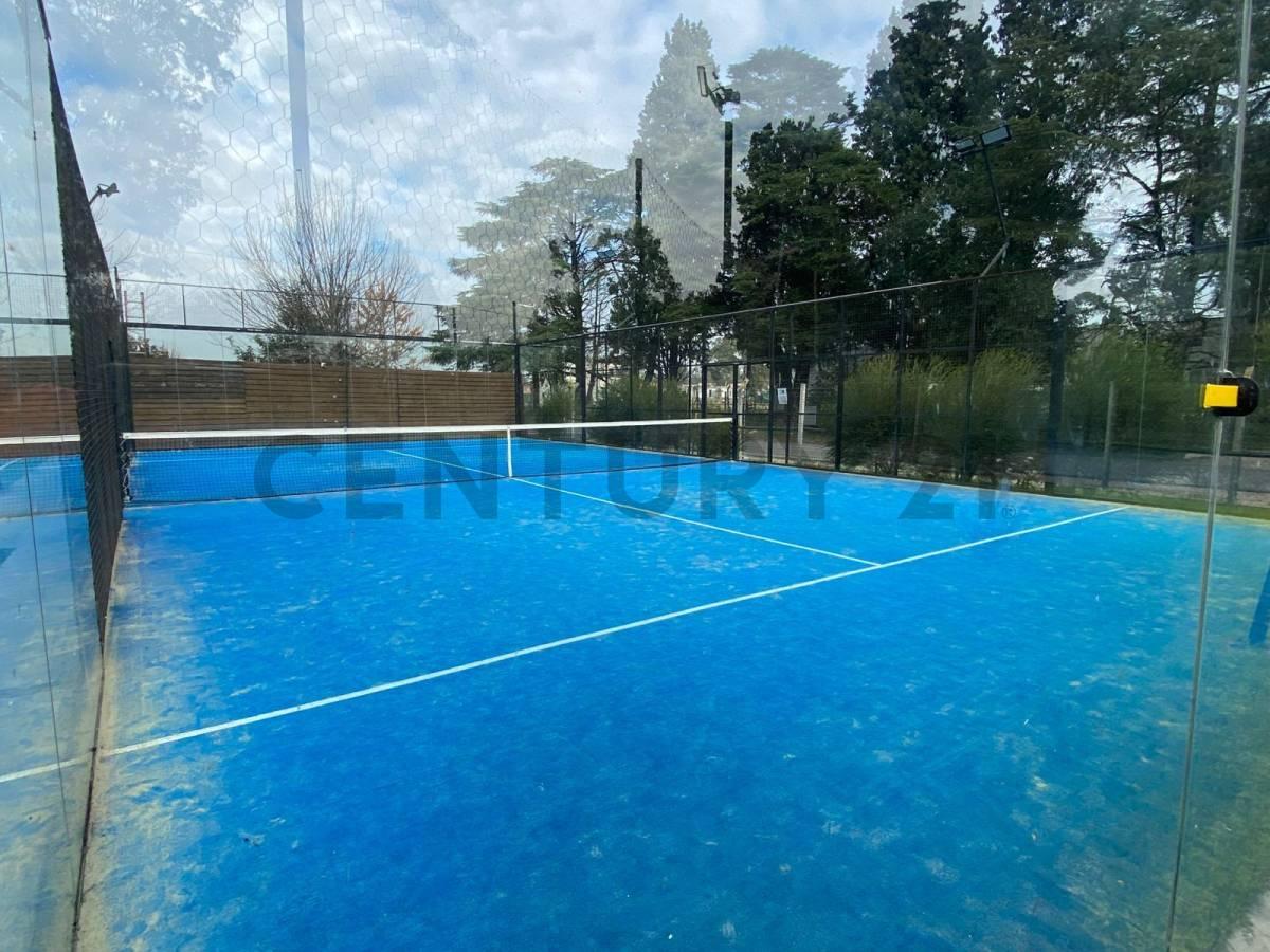 LOTE CENTRAL EN SANTA EMILIA — foto 1
