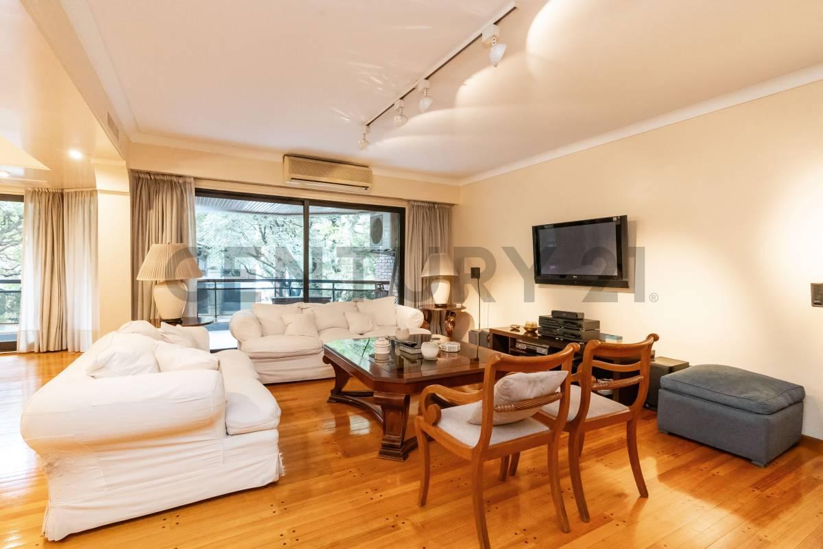 Venta Departamento 4 Ambientes Caballito-Pedro Goyena — foto 1