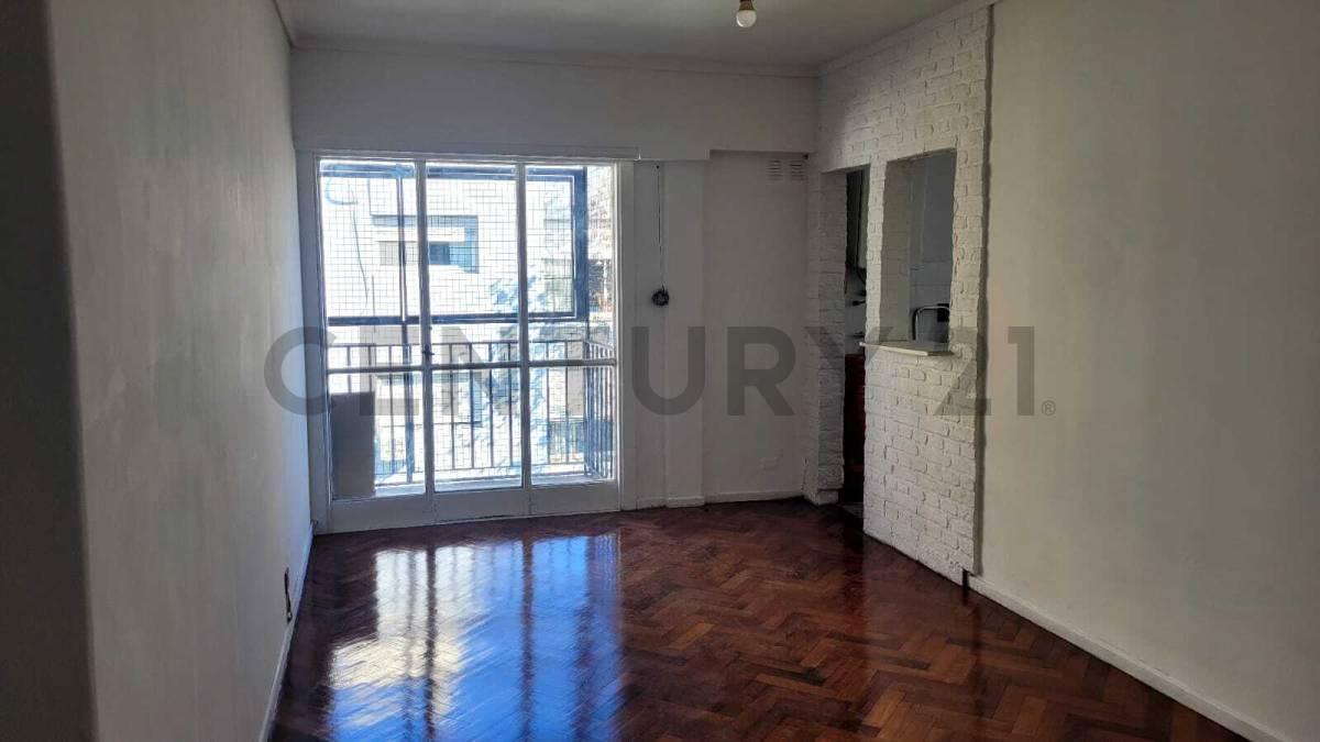 VENTA 3 AMBIENTES, BELGRANO — foto 1