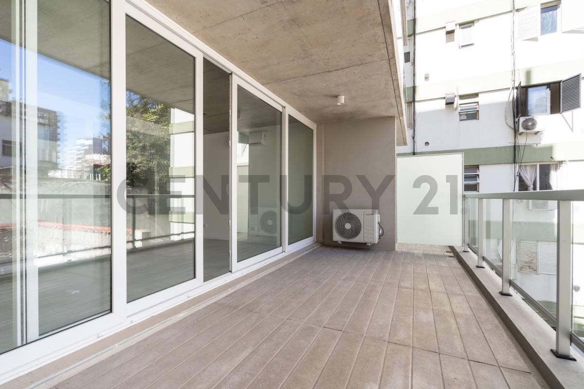 Venta Núñez Departamento Divisible Balcón aterrazado- Baulera-Piscina — foto 1