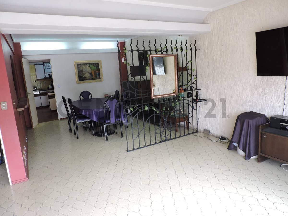 Venta departamento 5 ambientes con cochera en Caballito — foto 1