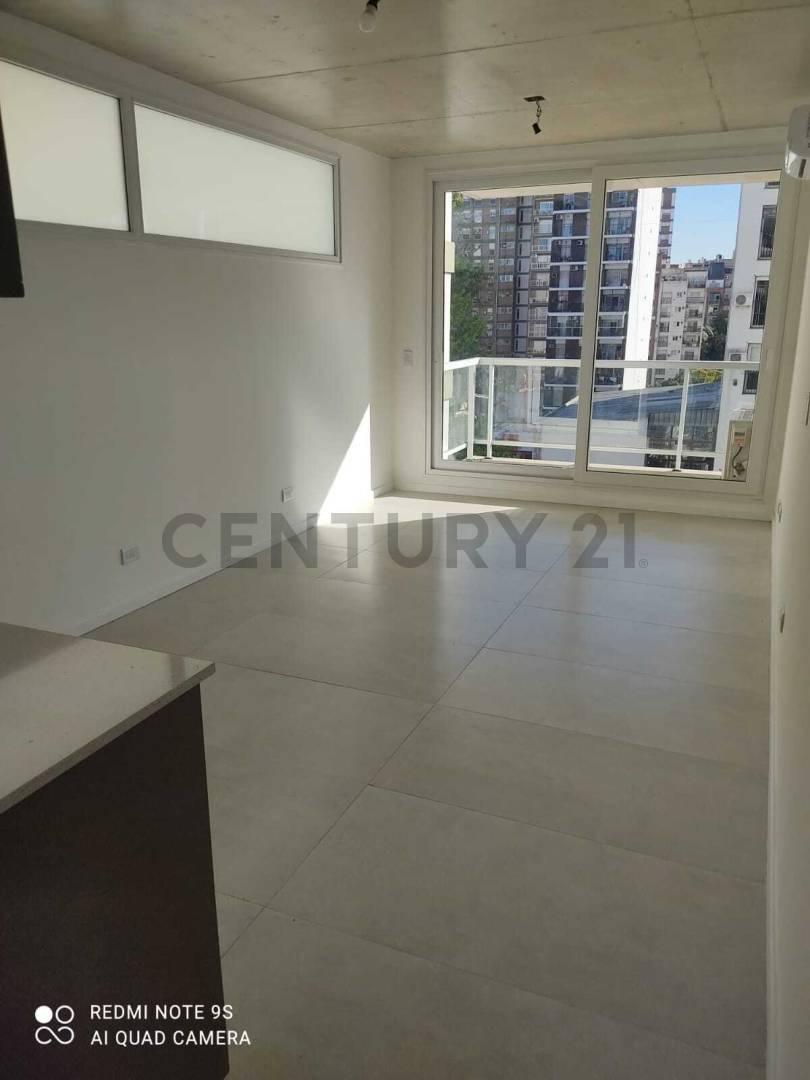 VENTA BELGRANO DEPARTAMENTO/STUDIO 29 m2 CON BALCÓN MUY LUMINOSO. — foto 1