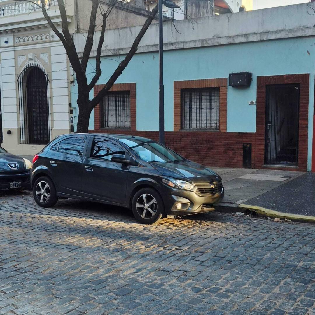 VENTA LOTE EN NUÑEZ 8,54 X 25,53 — foto 1