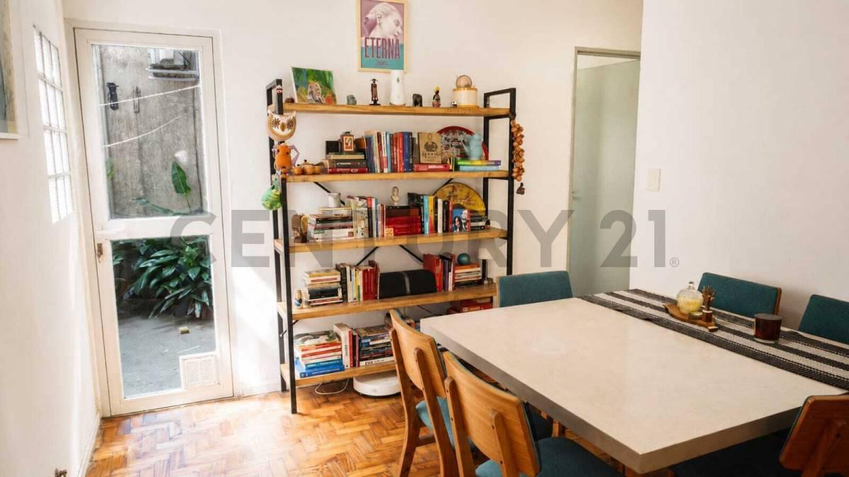 VENTA 2 AMBIENTES, BOEDO — foto 1